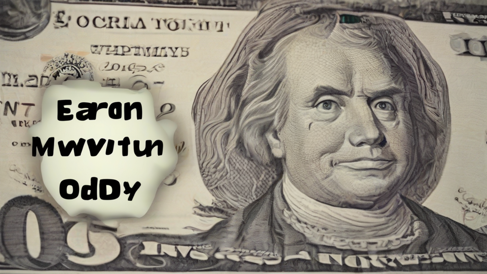 Earn money online $100 a day without investment