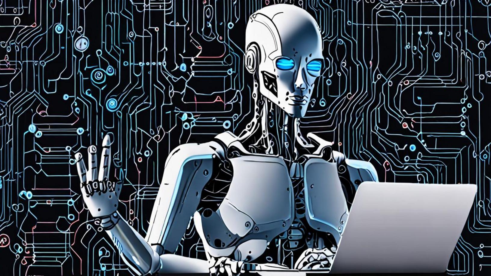 intelligent agents in ai