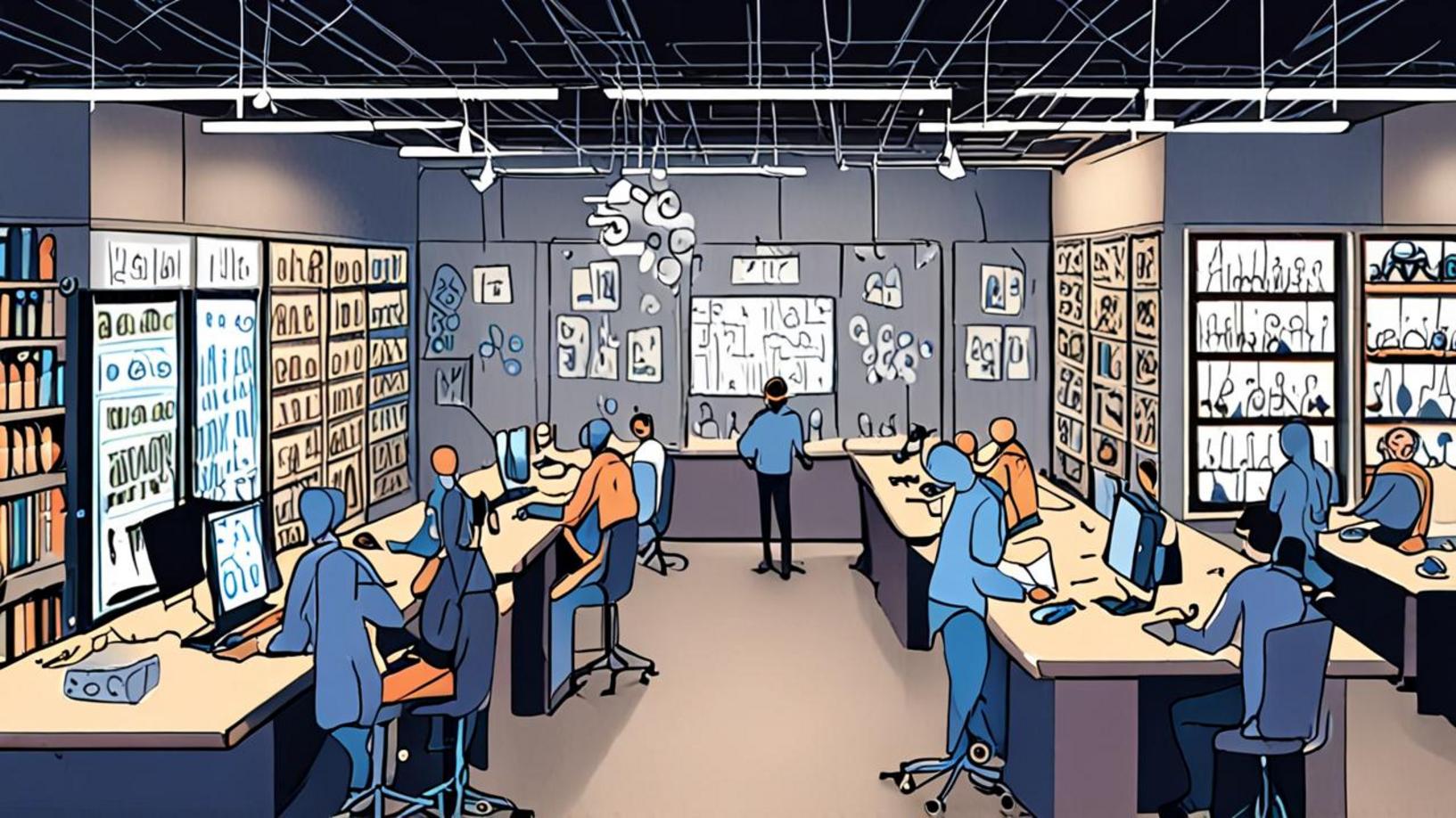 AI automation for small businesses