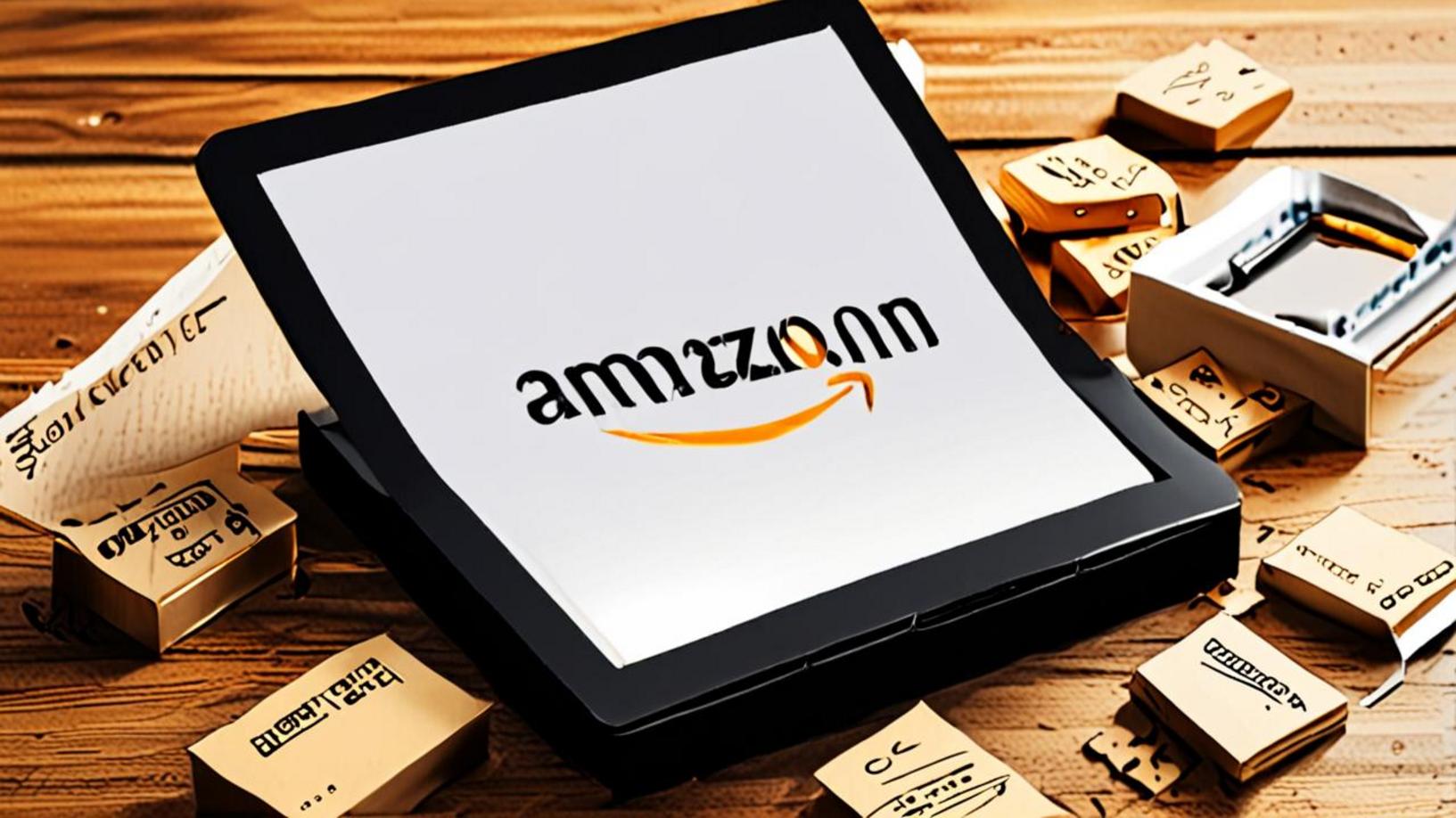 marketing affiliate amazon