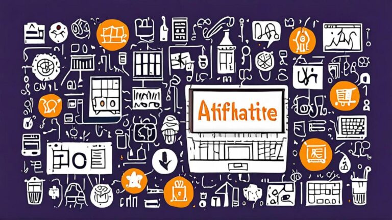 what is affiliate marketing