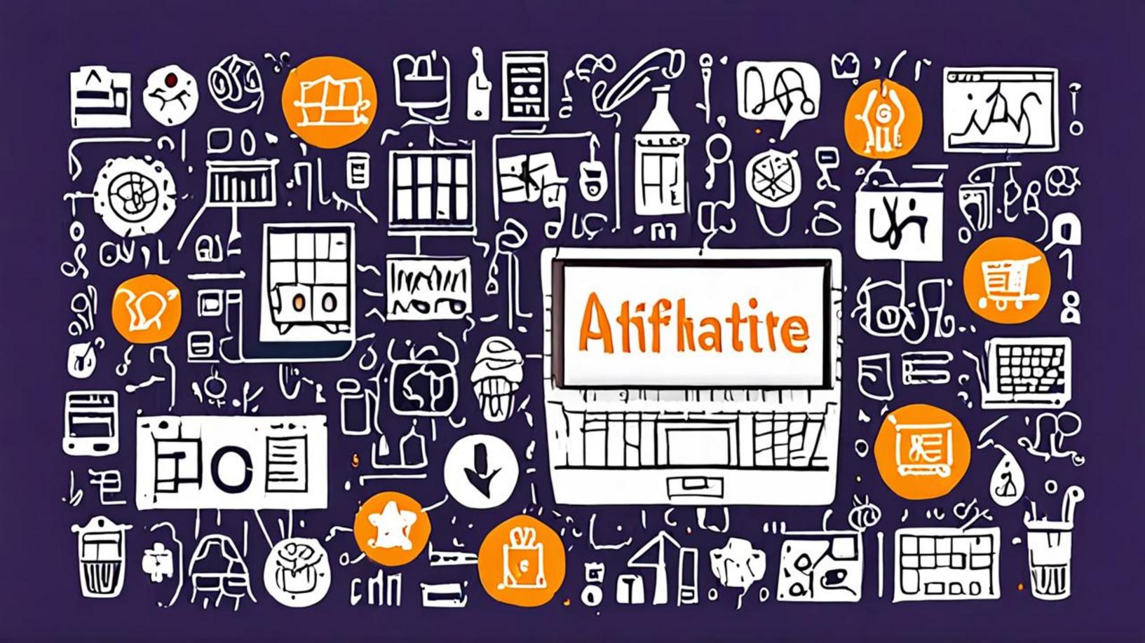 what is affiliate marketing