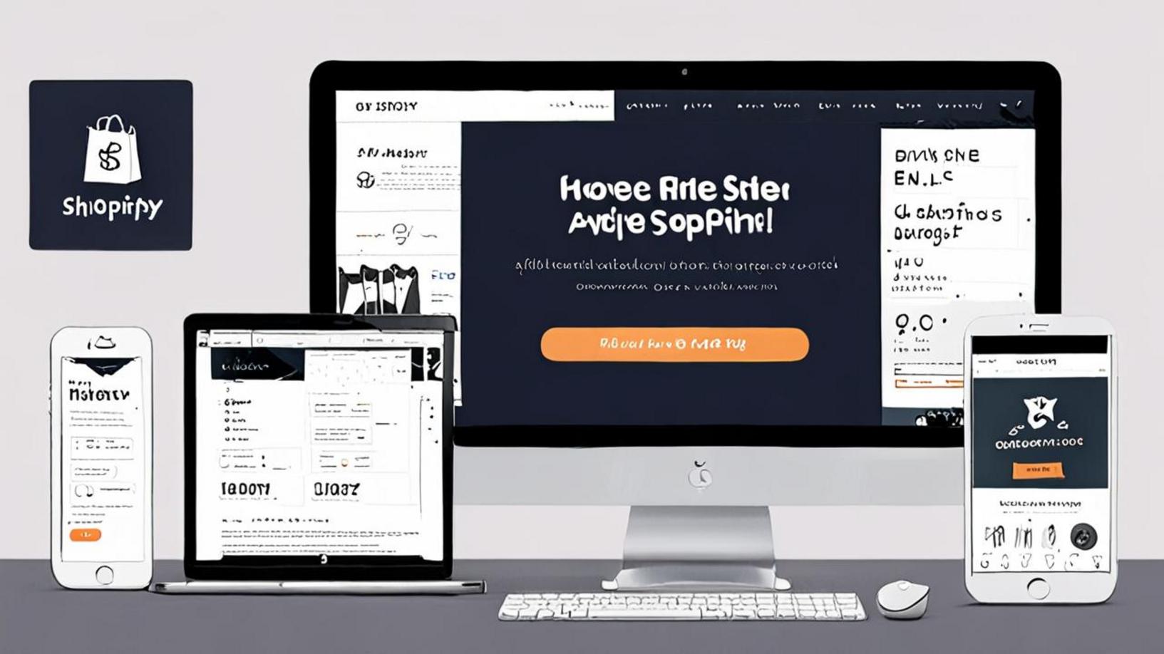 Shopify affiliate program