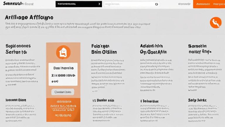 Semrush affiliate program