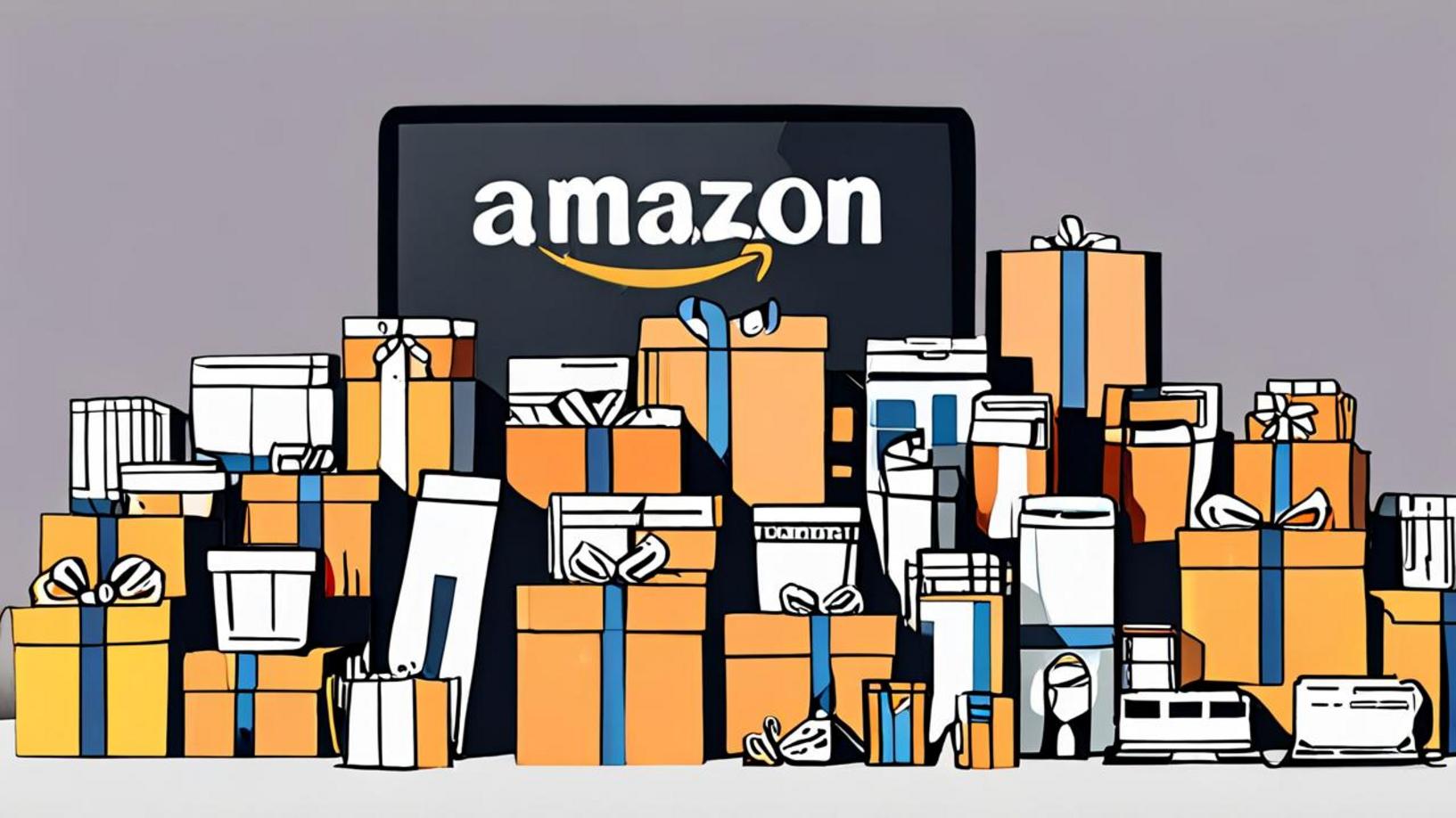 affiliate marketing programs amazon