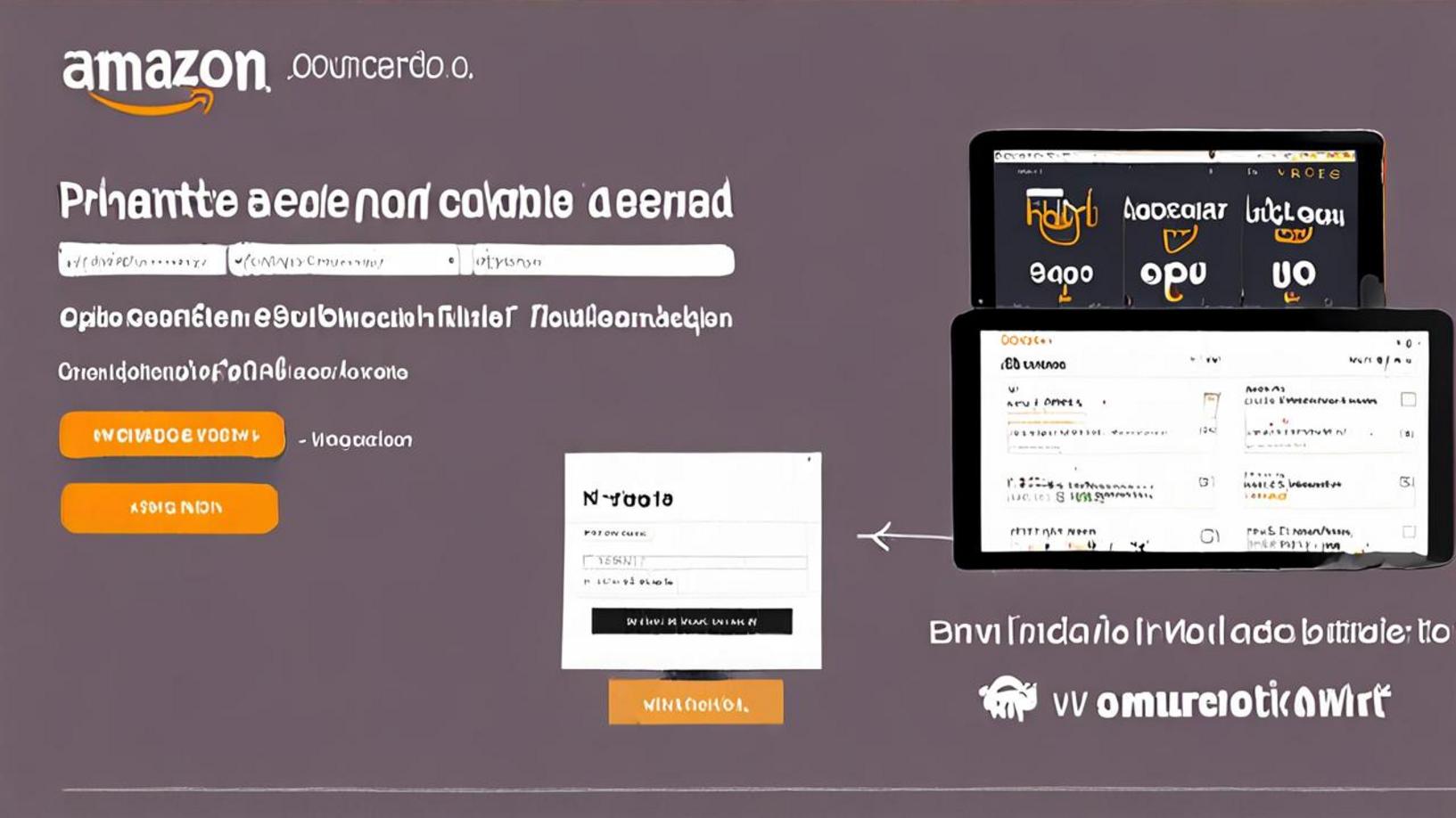 affiliate program of amazon