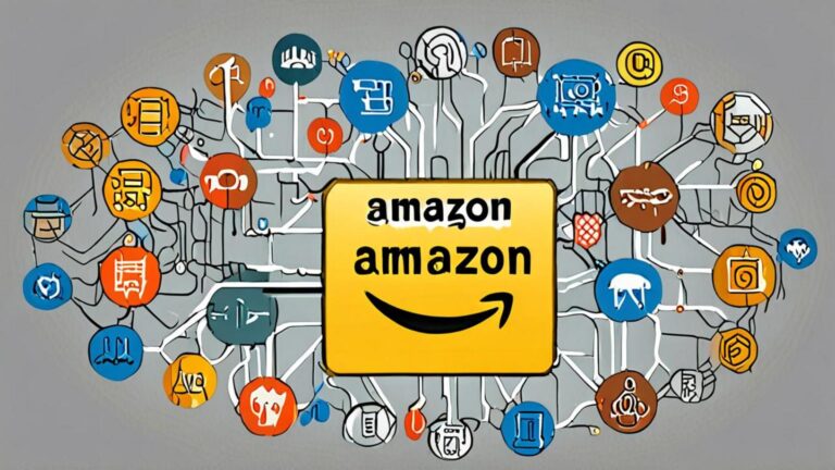amazon affiliate network