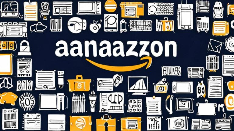 amazon affiliate program