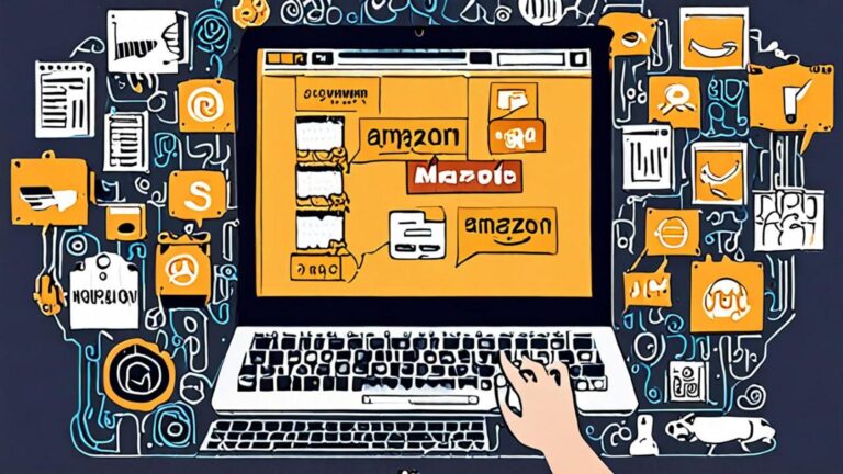 affiliate marketing in amazon