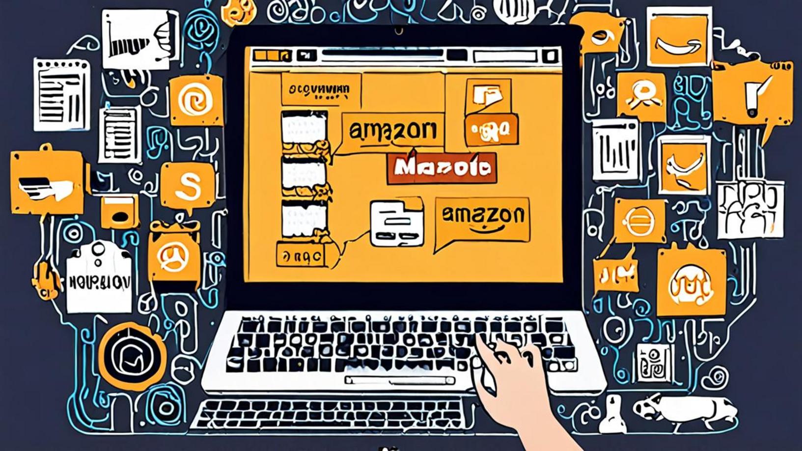 affiliate marketing in amazon