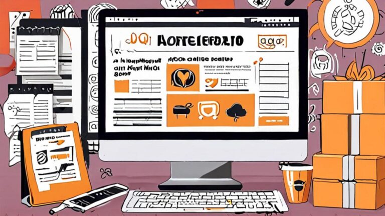 affiliate marketing on amazon