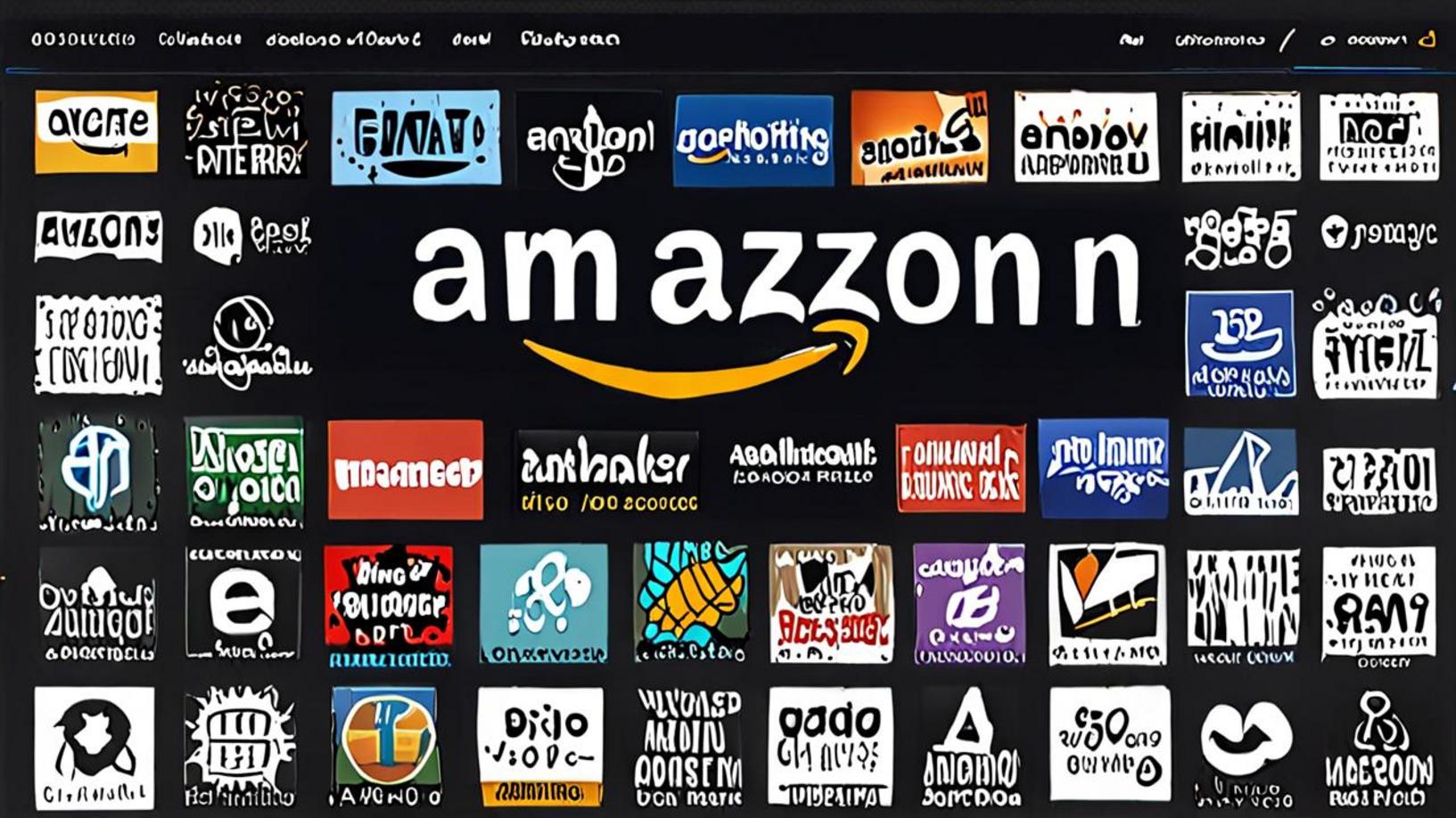 affiliate link amazon