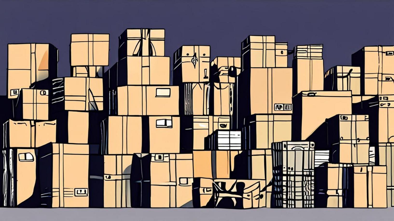 Amazon affiliation commission