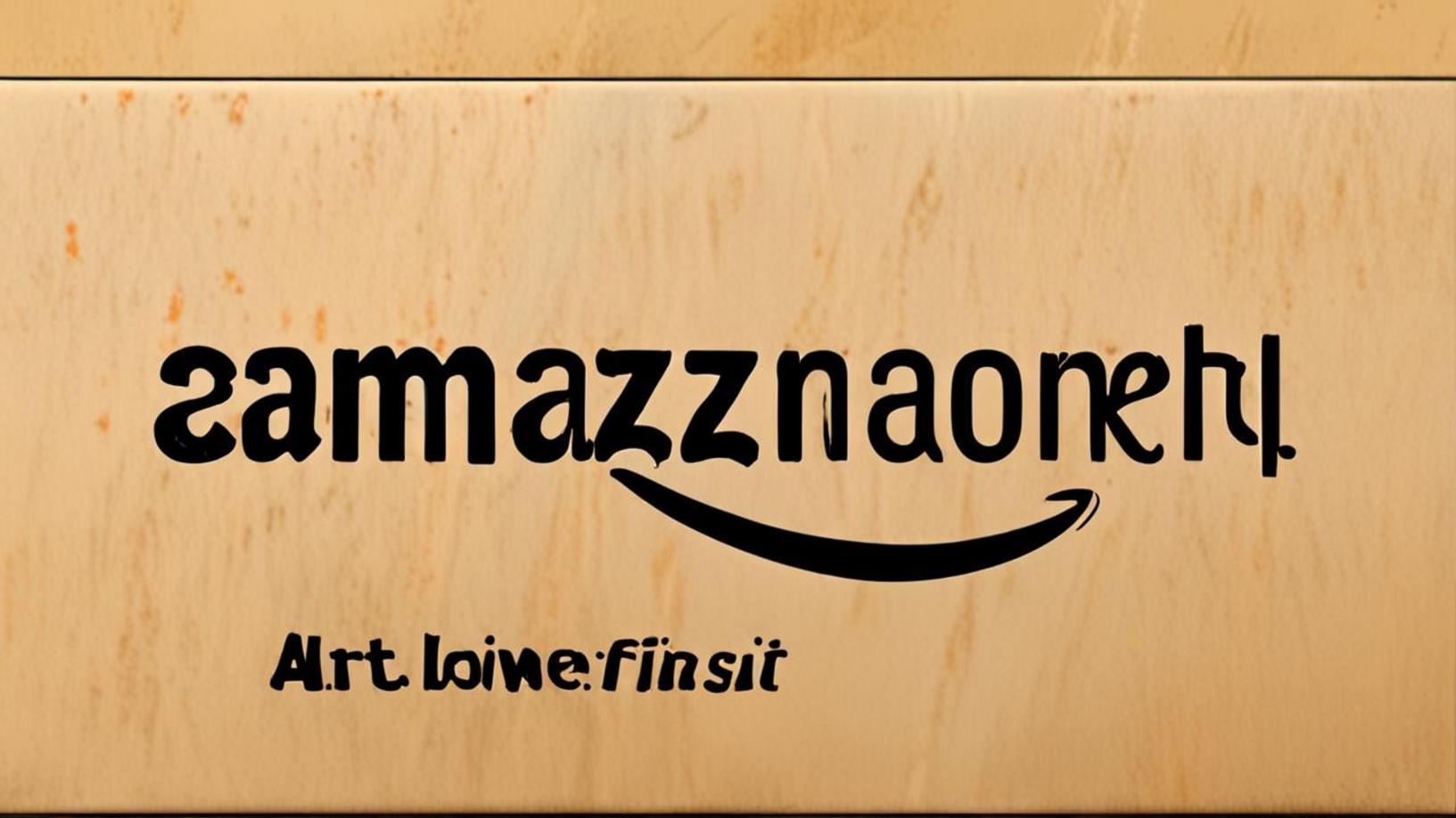 Amazon affiliate link