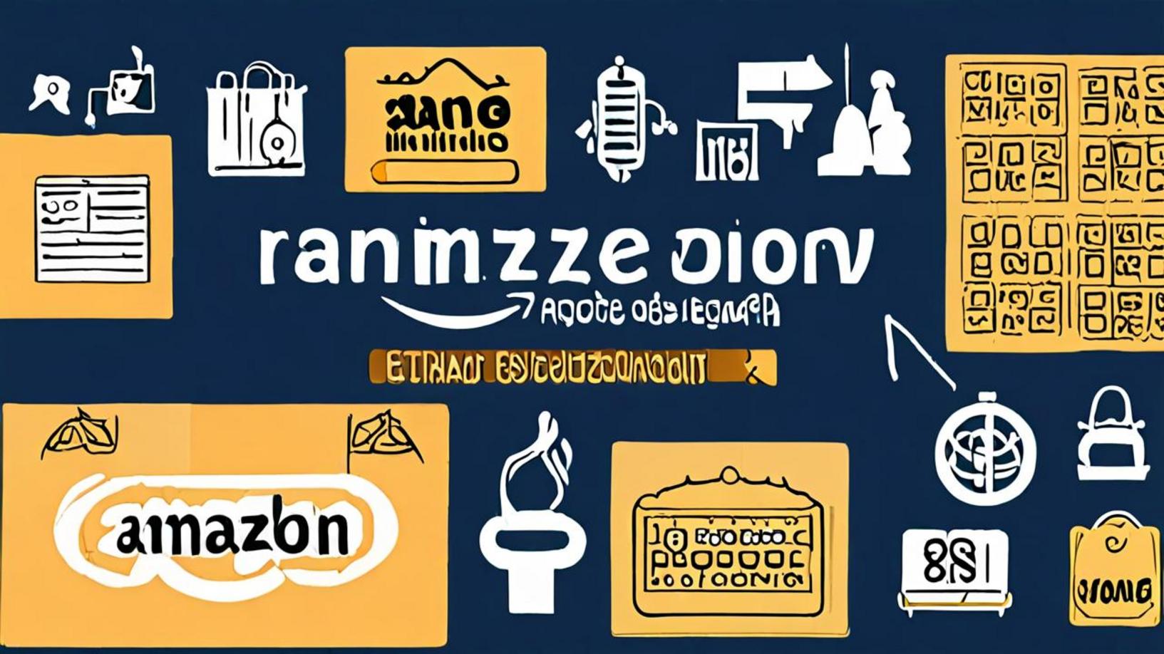 affiliate program of amazon