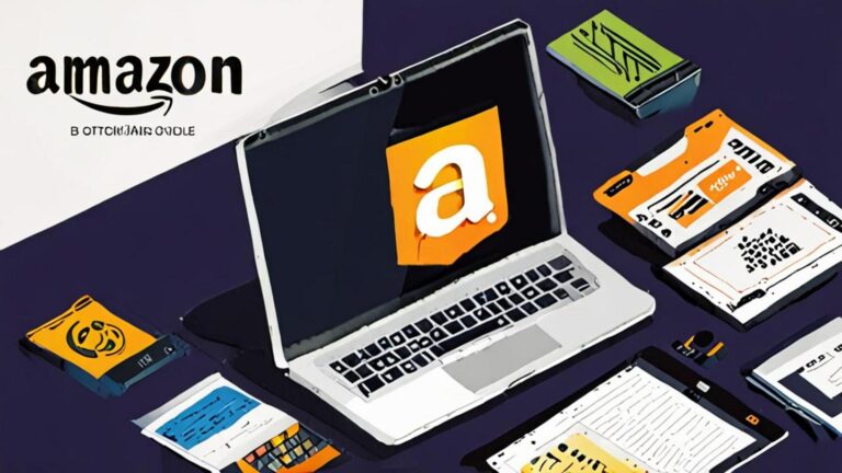affiliate programs amazon