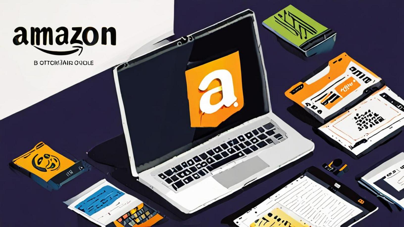 affiliate programs amazon