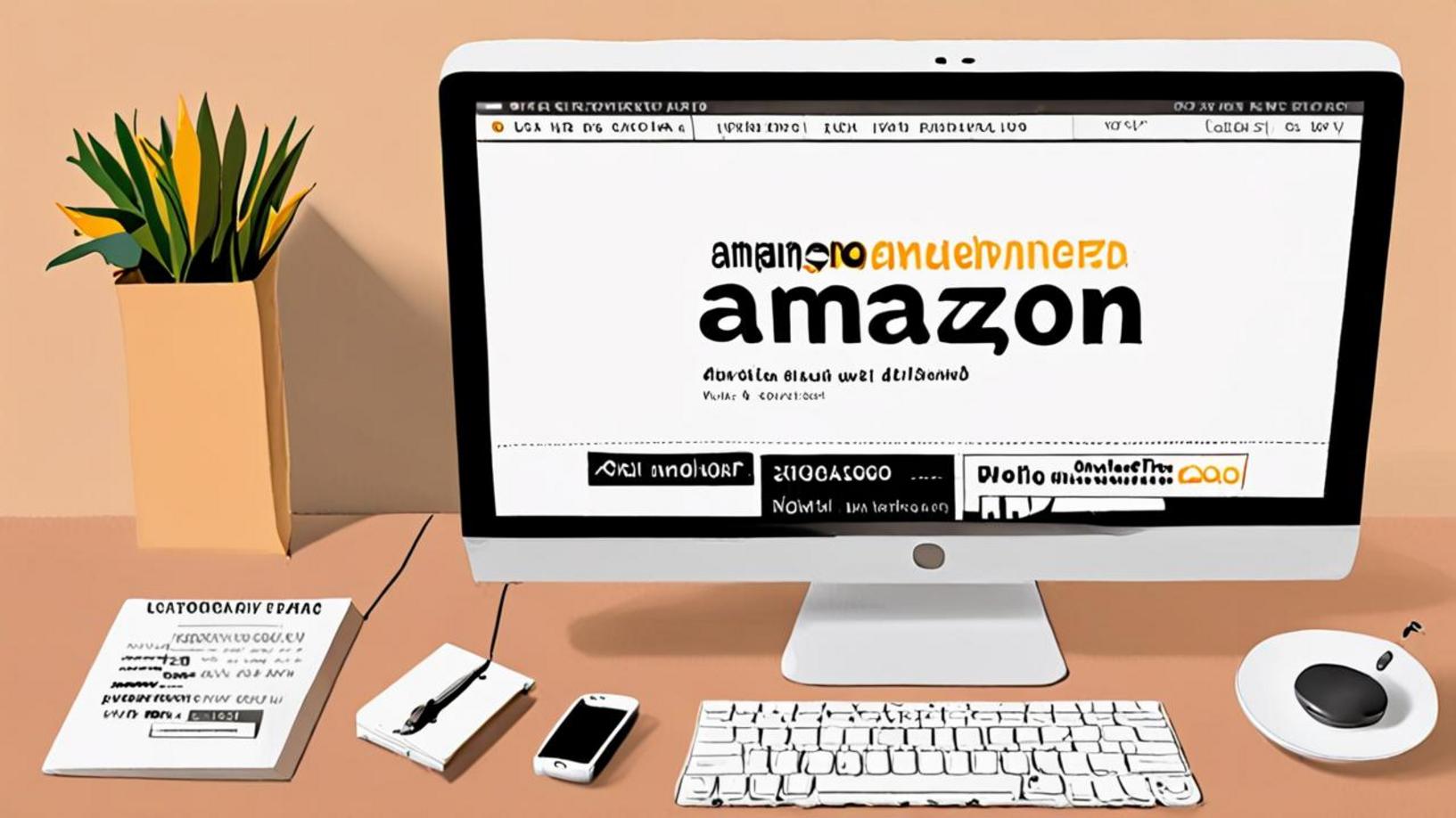 amazon affiliate program