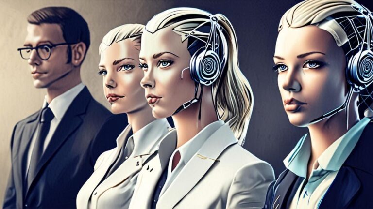 AI Agents for lead generation