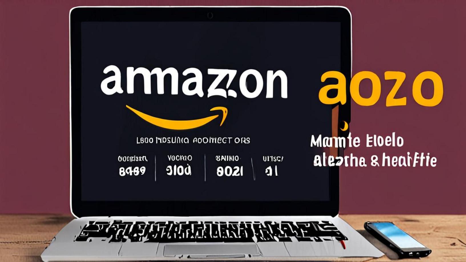 marketing affiliate amazon