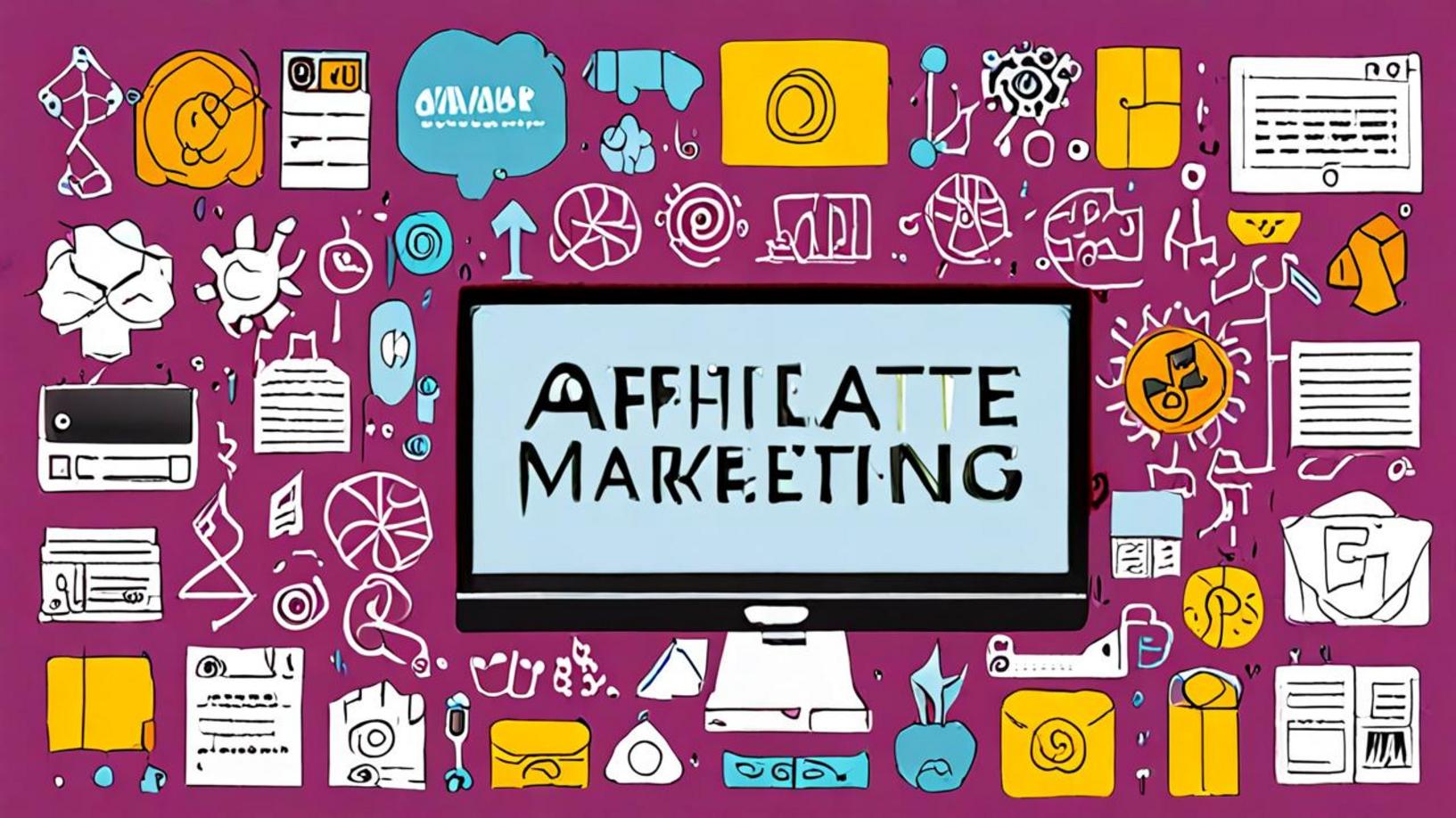 affiliate marketing programs
