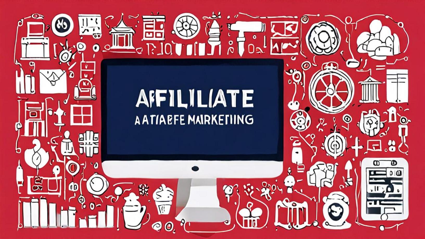 what is affiliate marketing