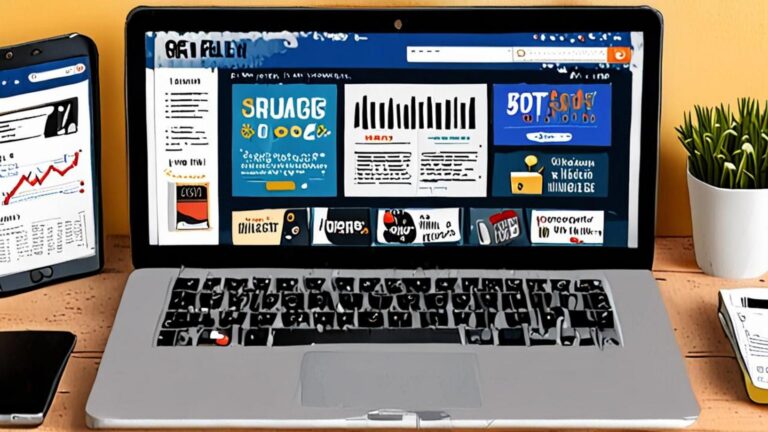 websites for affiliate marketing