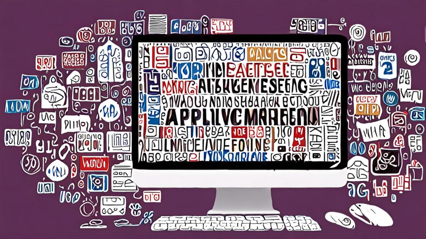 websites affiliate marketing