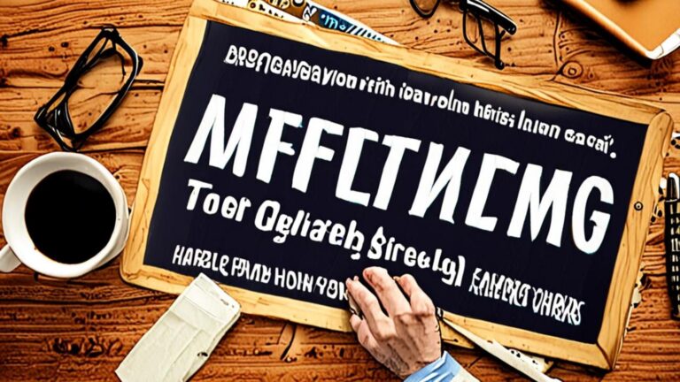 affiliate marketing for beginners