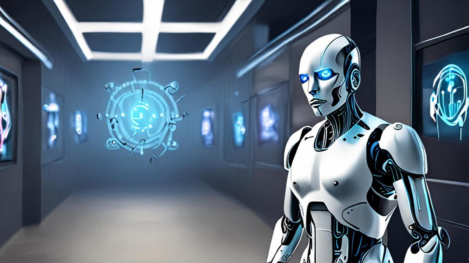 Future of AI Agents in 2026