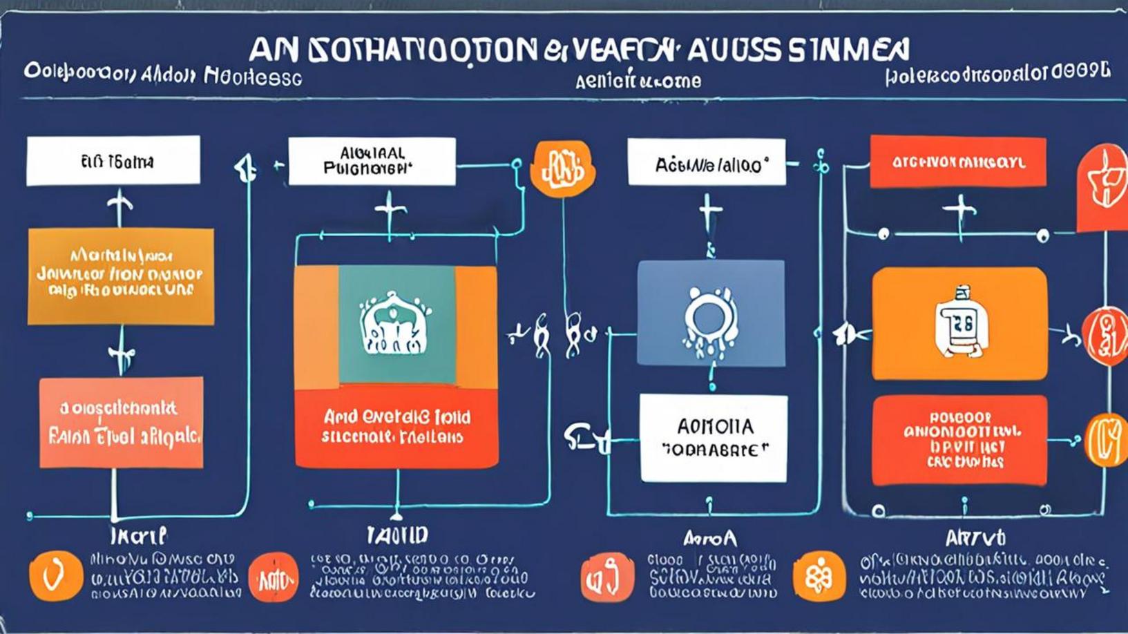 AI automation agency (AAA) business model