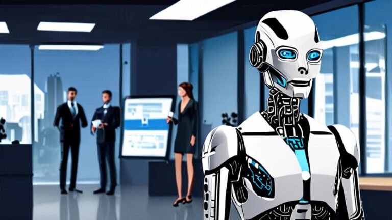 Autonomous AI Agents for Business