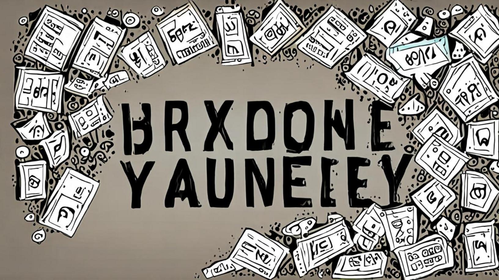 Dirty ways to make money