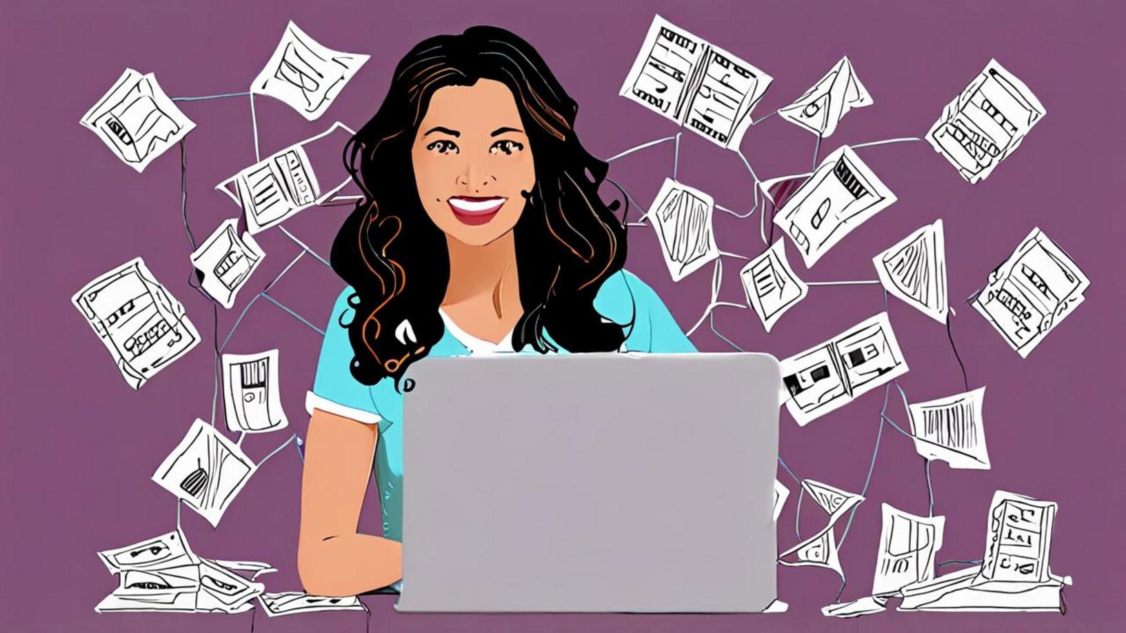 Ways for females to make money online