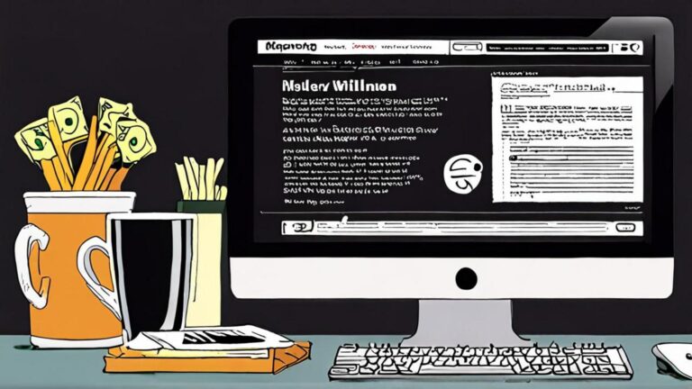 How to make money online for beginners without paying anything