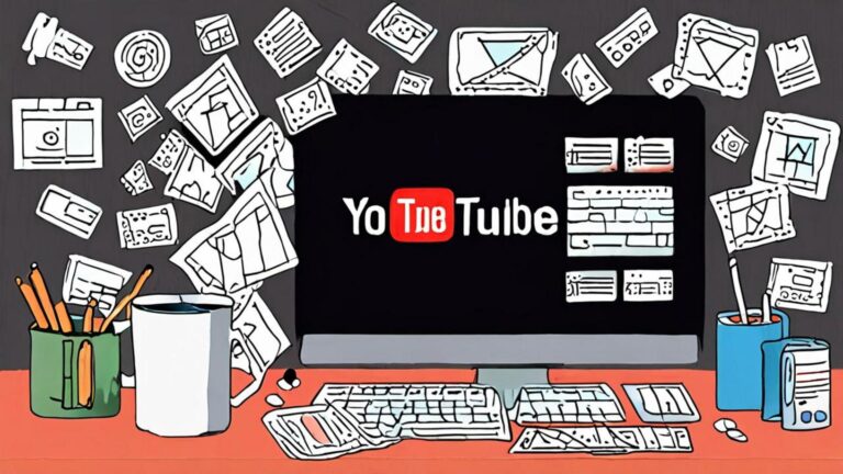 How to make money online youtube