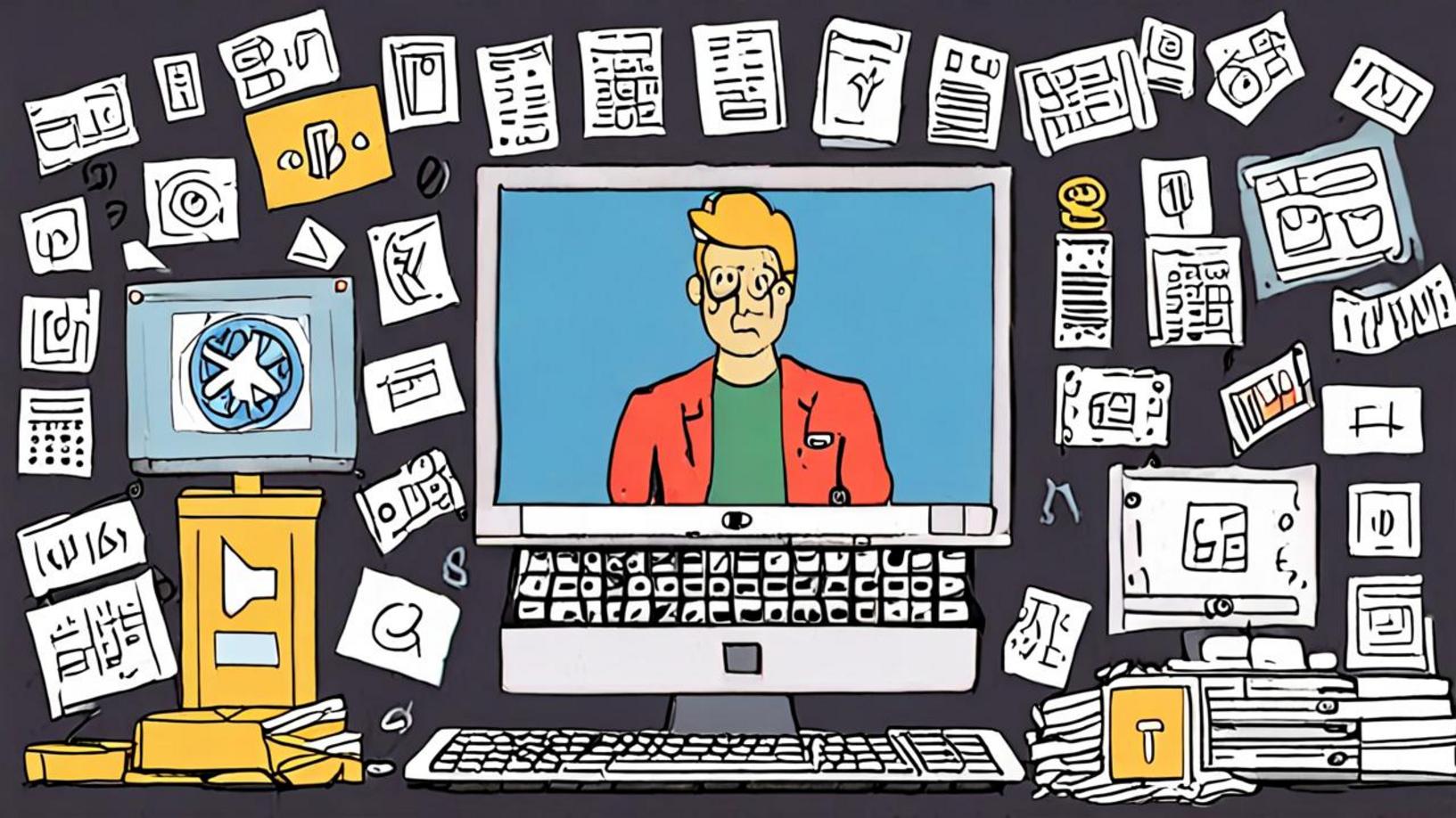 How to make money on YouTube without making videos