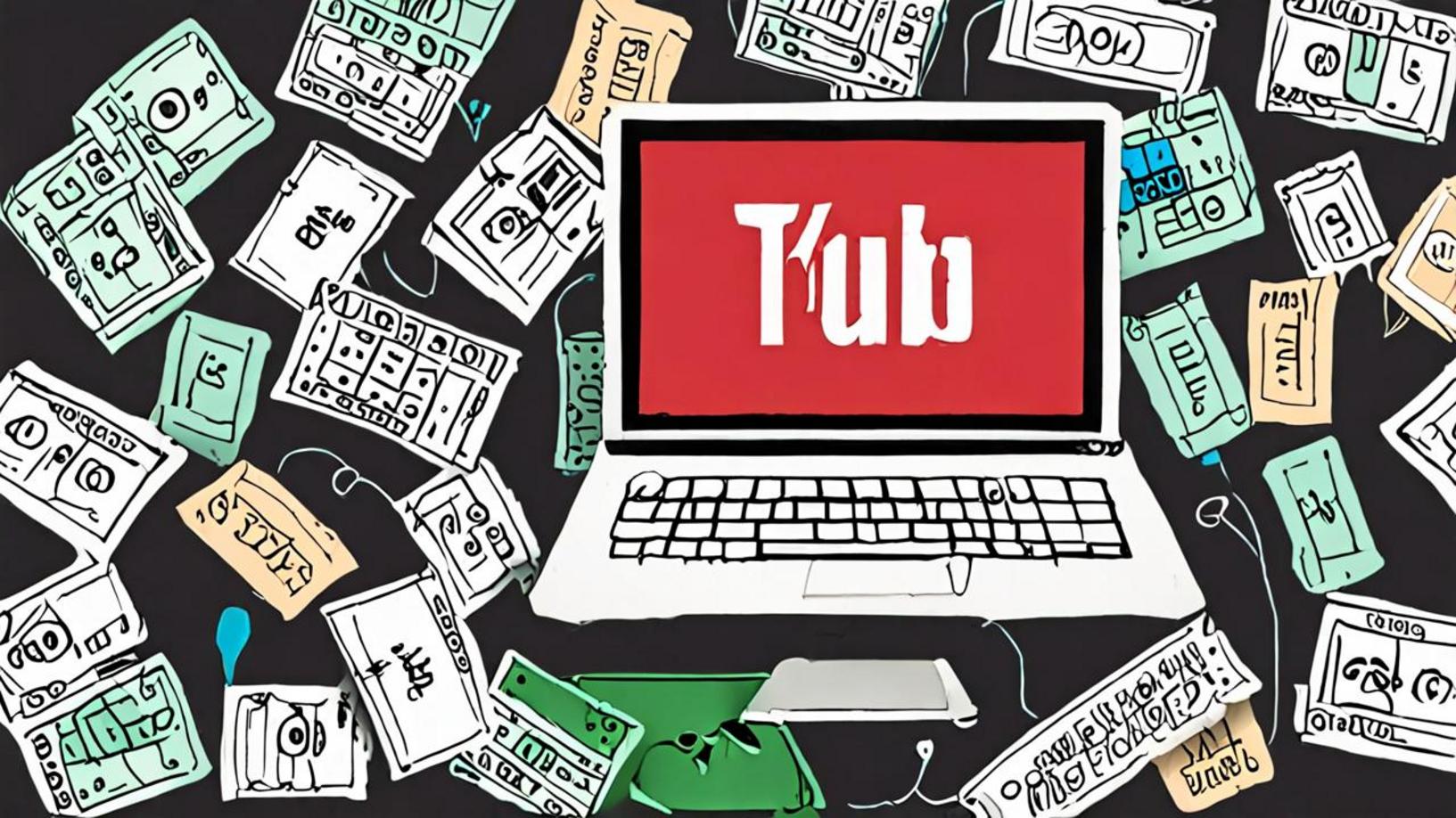 How to make money on YouTube for beginners