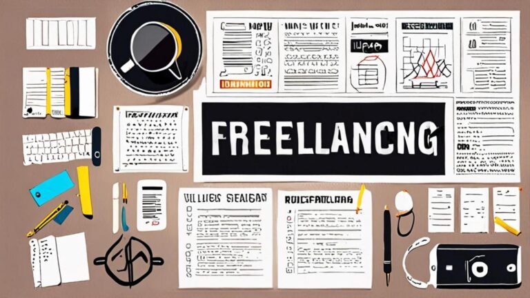 Freelancing Traduction