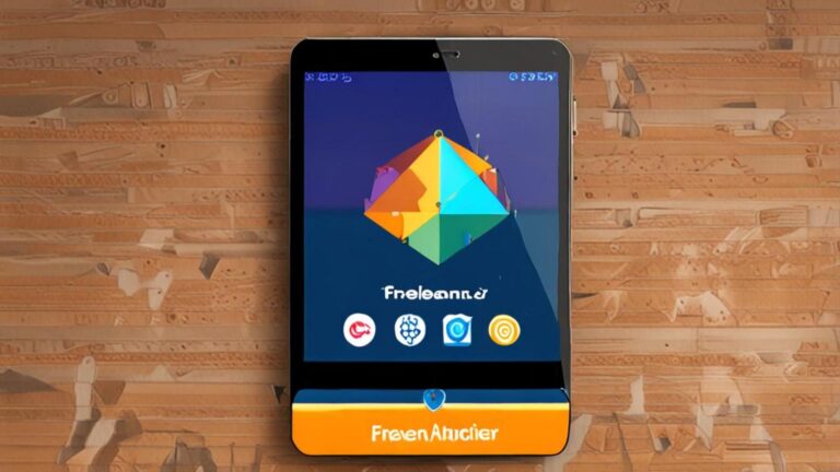 Freelancer download apk
