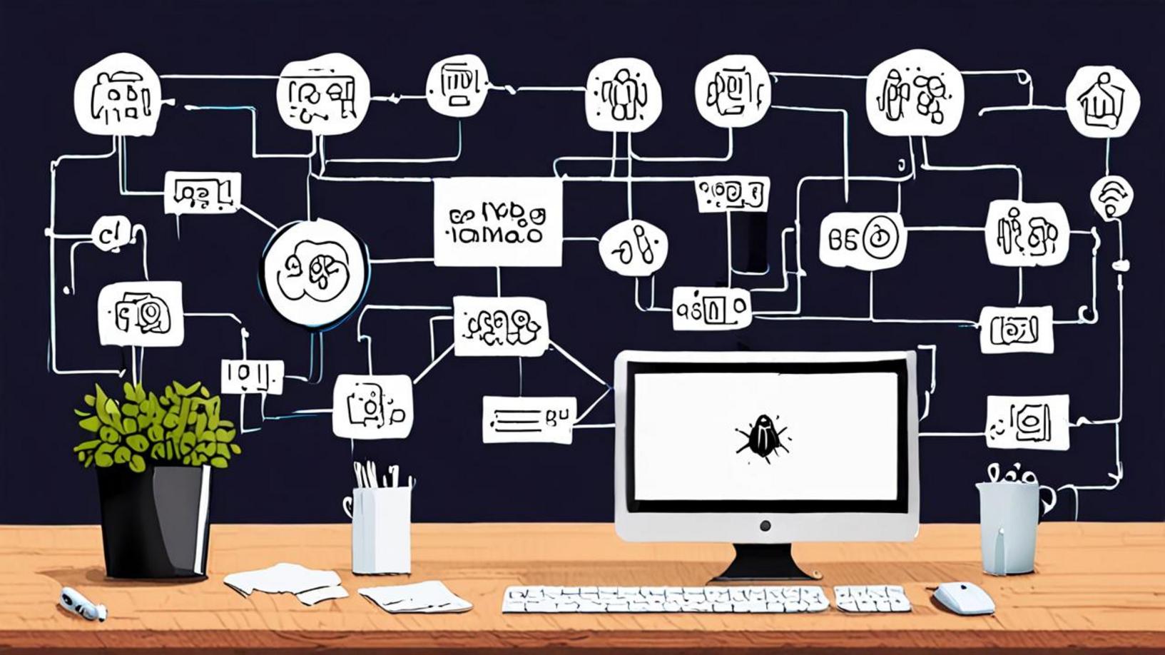 AI Agent workflows for productivity