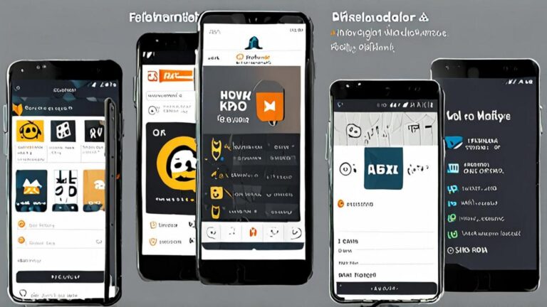 Freelancer app download for android