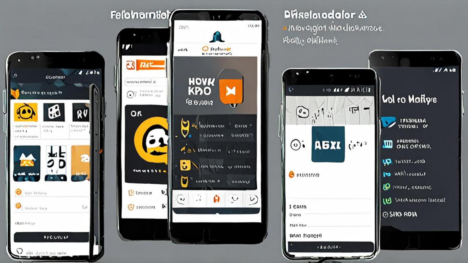 Freelancer app download for android