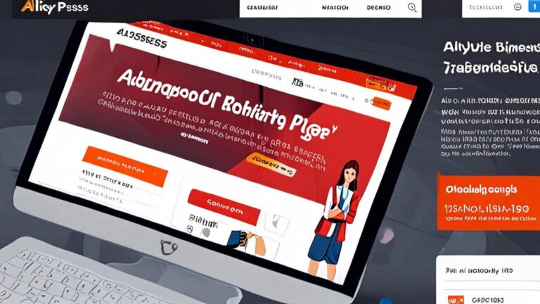 aliexpress affiliate site