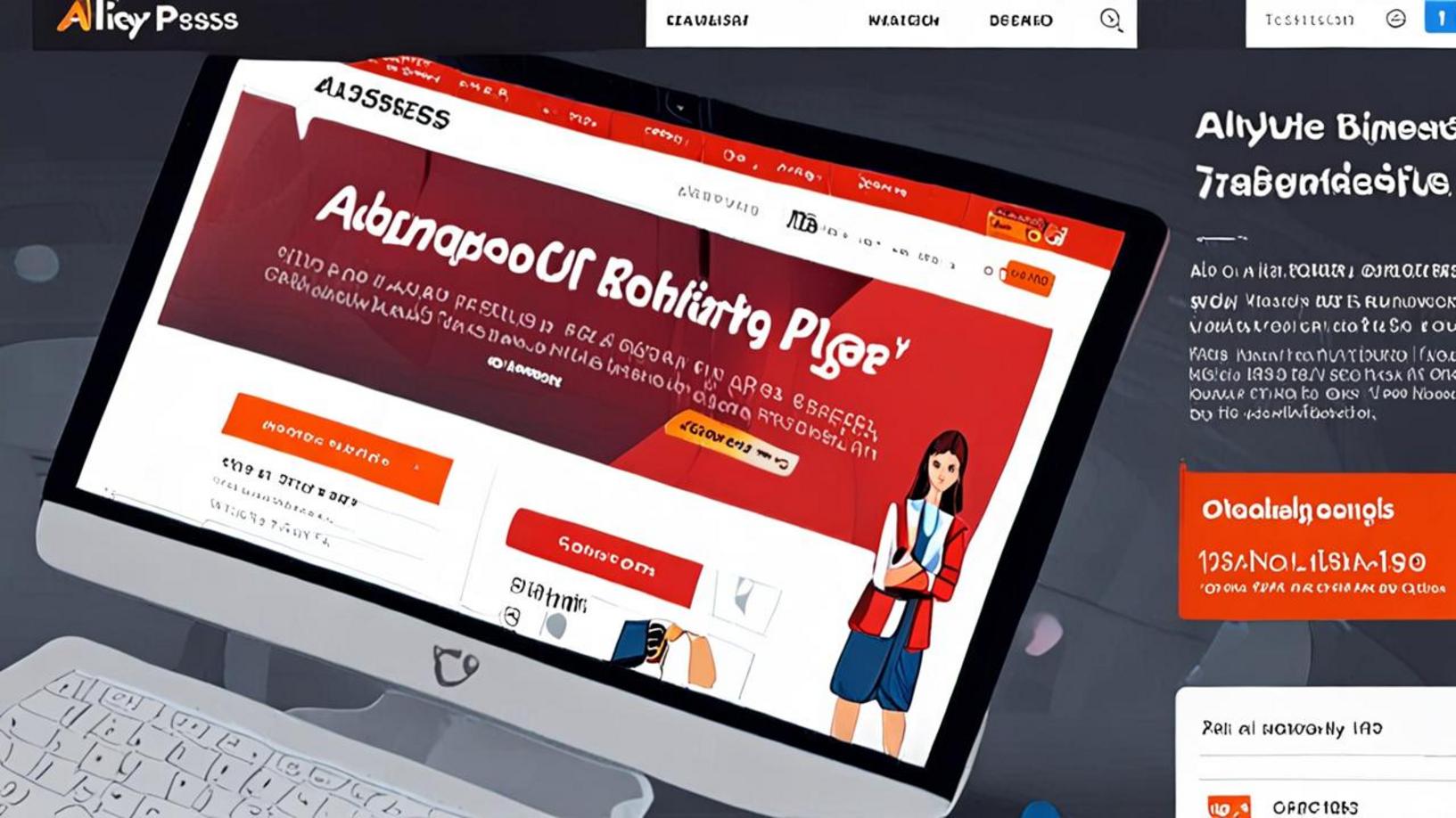 aliexpress affiliate site