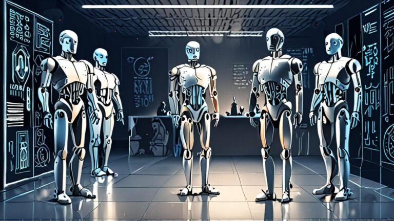 intelligence agents in artificial intelligence