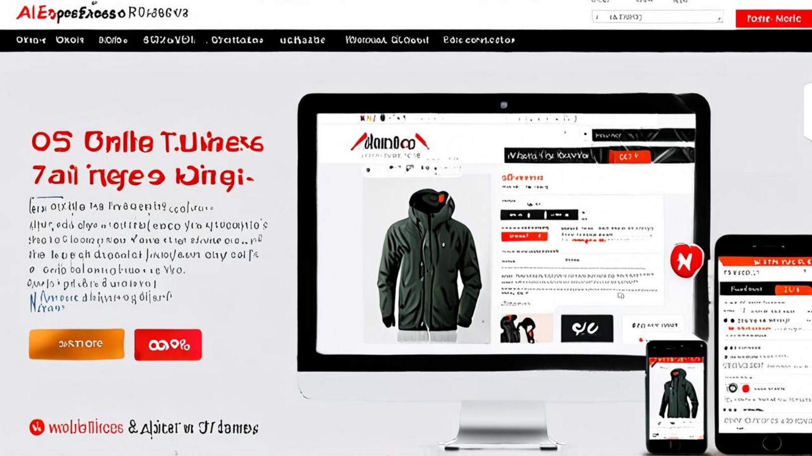 aliexpress affiliate site