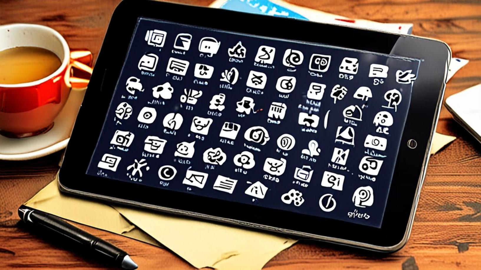 Free affiliate marketing apps