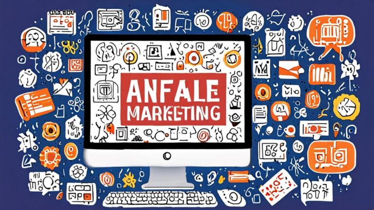 High-ticket affiliate marketing for beginners