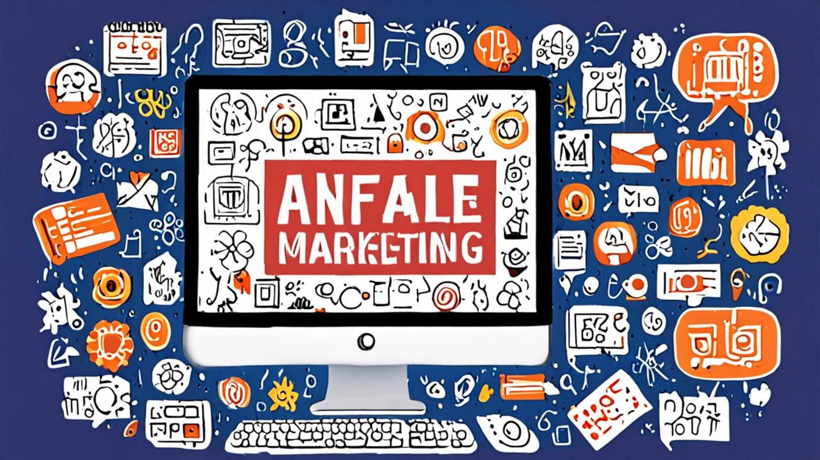 High-ticket affiliate marketing for beginners